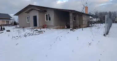 Casa en Rakauski siel ski Saviet, Bielorrusia