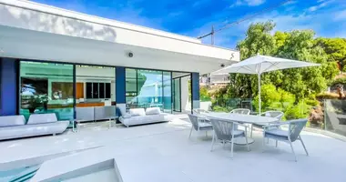 Villa  avec Vue sur la mer, avec Piscine dans Alicante, Espagne