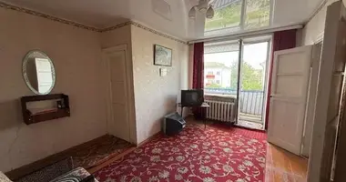 Mieszkanie 2 pokoi w Orsza, Białoruś