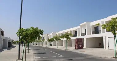 Maison 4 chambres dans Ras el Khaïmah, Émirats arabes unis