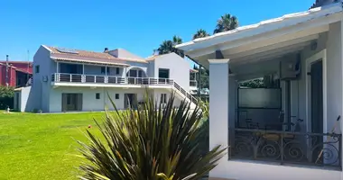 Villa en Souleika, Grecia