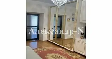 2 room apartment in Odessa, Ukraine