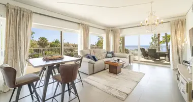 Mieszkanie 3 pokoi w Benalmadena, Hiszpania