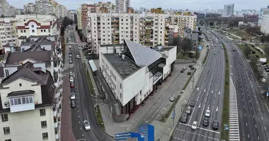 Commercial property 7 166 m² in Minsk, Belarus