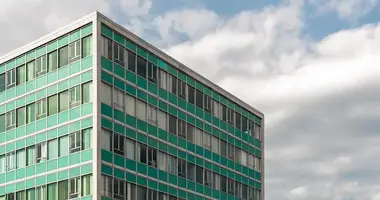 Investissement 4 500 m² dans Rodgau, Allemagne