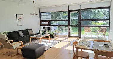 3 bedroom apartment in Kouvolan seutukunta, Finland