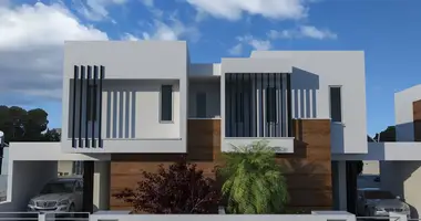 3 bedroom house in Kiti, Cyprus