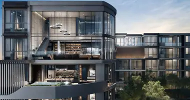 3 bedroom apartment in Ban Bang Thao, Thailand