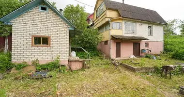 Дом в Радошковичский сельский Совет, Беларусь