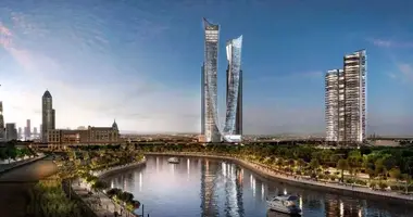 Appartement 1 chambre dans Dubaï, Émirats arabes unis