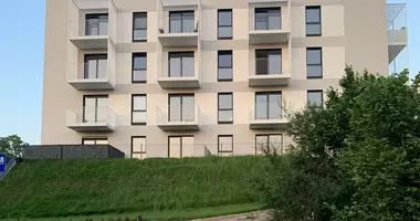 Mieszkanie 2 pokoi w Gdańsk, Polska