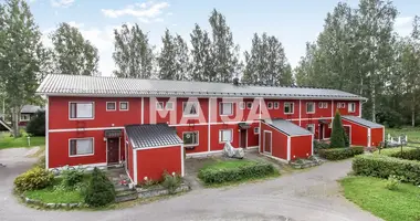 Wohnung 4 zimmer in Mossakrog, Finnland