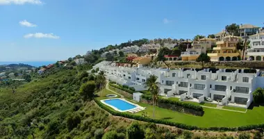 Adosado Adosado con Terraza, con Garaje, con Jardín en Marbella, España