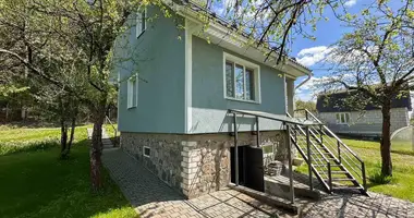 House in Navasyno, Belarus