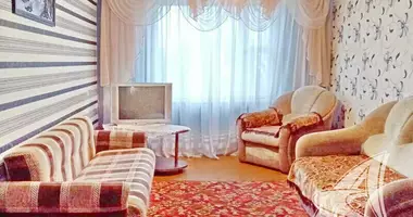 Wohnung 4 Zimmer in Kobryn, Weißrussland