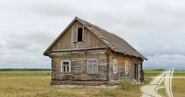 Grundstück in Telminski sielski Saviet, Belarus