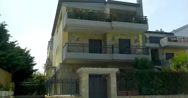 Townhouse 5 bedrooms in Municipality of Elliniko - Argyroupoli, Greece