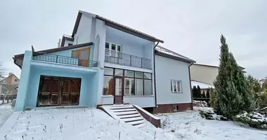 Дом в Боровляны, Беларусь