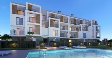 Penthouse 3 bedrooms in Palmanova, Spain
