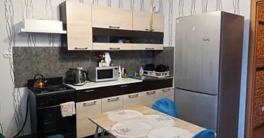 1 room apartment in Kikerino, Russia