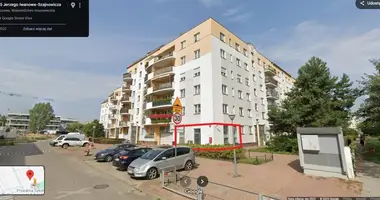 Propriété commerciale 46 m² dans Varsovie, Pologne