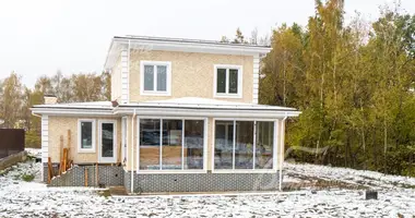 5 room house in poselenie Schapovskoe, Russia