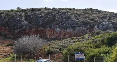 Plot of land in Kalathas, Greece