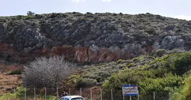 Plot of land in District of Chania, Greece