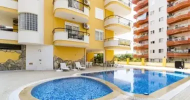 Apartamento 3 habitaciones en Karakocali, Turquía