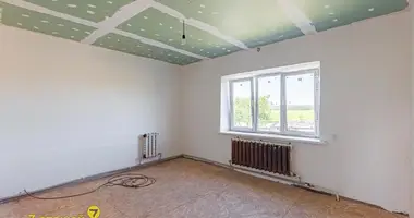 2 room apartment in Svetly Bor, Belarus