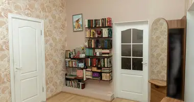 2 room apartment in Lida, Belarus