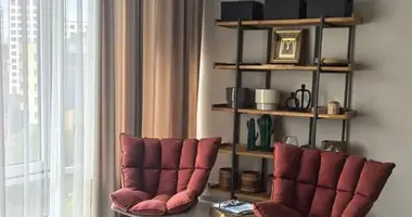 Büro 425 m² in Moskau, Russland