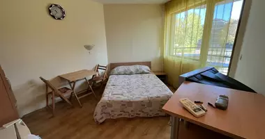 1 room studio apartment in Sunny Beach Resort, Bulgaria