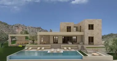 Villa 4 chambres dans Neohori, Grèce