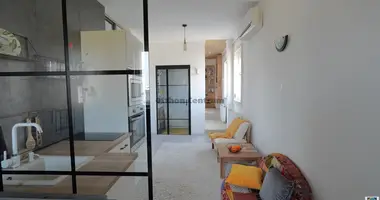 Apartamento 2 habitaciones en Budapest, Hungría