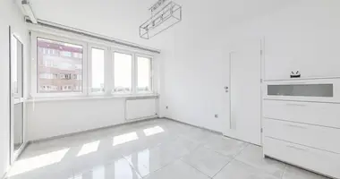 3 room apartment in Warsaw, Poland