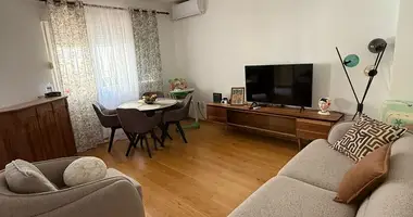 Mieszkanie 2 pokoi w Dobrota, Czarnogóra