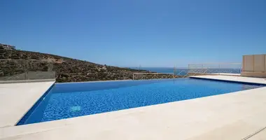 Casa 4 habitaciones en Kouklia, Chipre