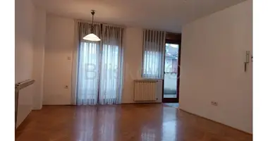 Apartamento 3 habitaciones en Zagreb, Croacia