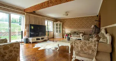 Villa 5 bedrooms in Czech Republic