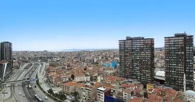 1 bedroom apartment in Marmara Region, Turkey