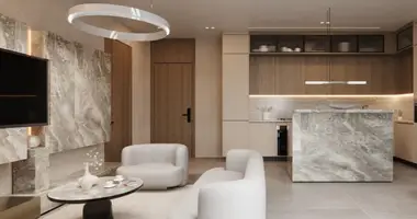 Wohnung 1 zimmer in Dubai, Vereinigte Arabische Emirate