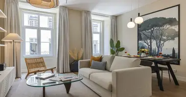 Apartamento 1 habitacion en Lisboa, Portugal