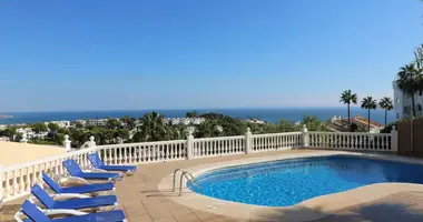Appartement 5 chambres dans Mijas, Espagne