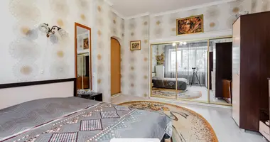 3 room apartment in Minsk, Belarus