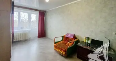 Apartamento 1 habitación en Brest, Bielorrusia