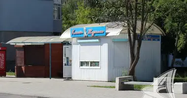 Sklep 15 m² w Brześć, Białoruś