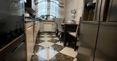 Apartamento 3 habitaciones en Varsovia, Polonia
