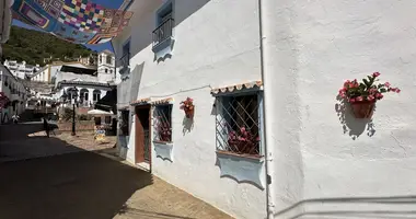 Дом 4 спальни в Benahavis, Испания