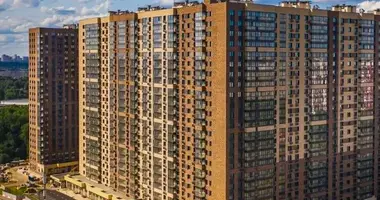 Pomieszczenie biurowe 323 m² w Moskwa, Rosja